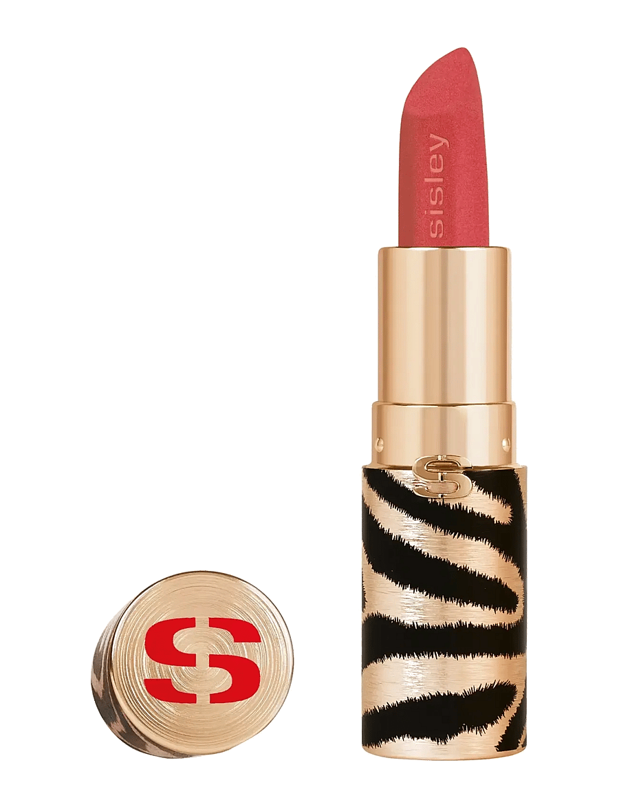 Sisley - Phyto-Rouge Velvet 21 Rose Pop - makeup - 21 rose pop - 1