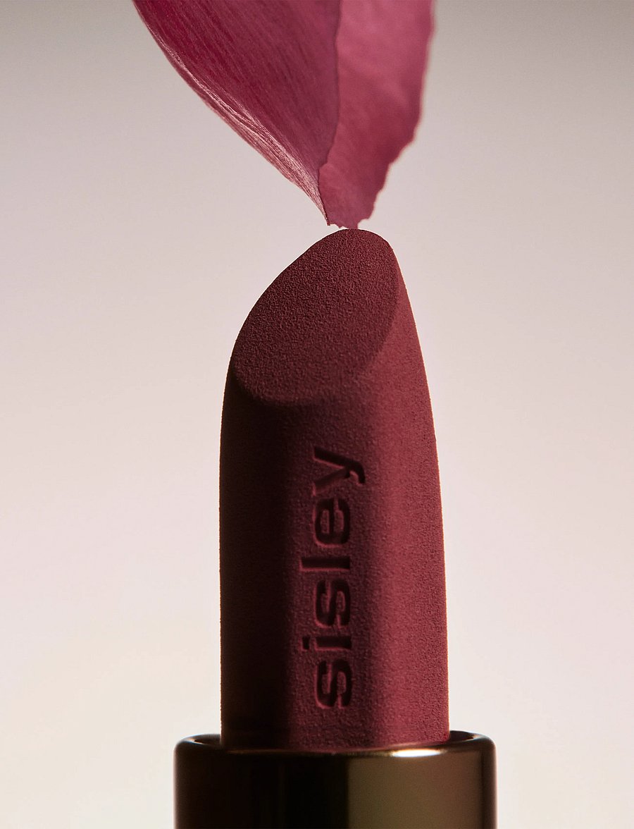 Sisley - Phyto-Rouge Velvet 21 Rose Pop - makeup - 21 rose pop - 0