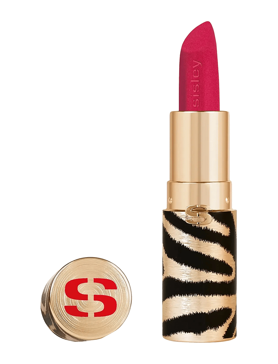 Sisley - Phyto-Rouge Velvet 22 Rose Punch - makeup - 22 rose punch - 1