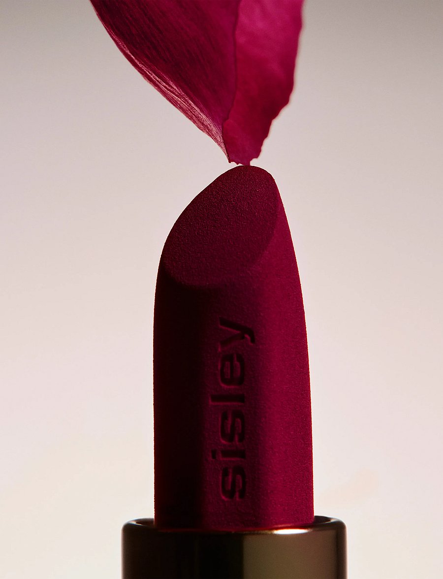 Sisley - Phyto-Rouge Velvet 22 Rose Punch - makeup - 22 rose punch - 0