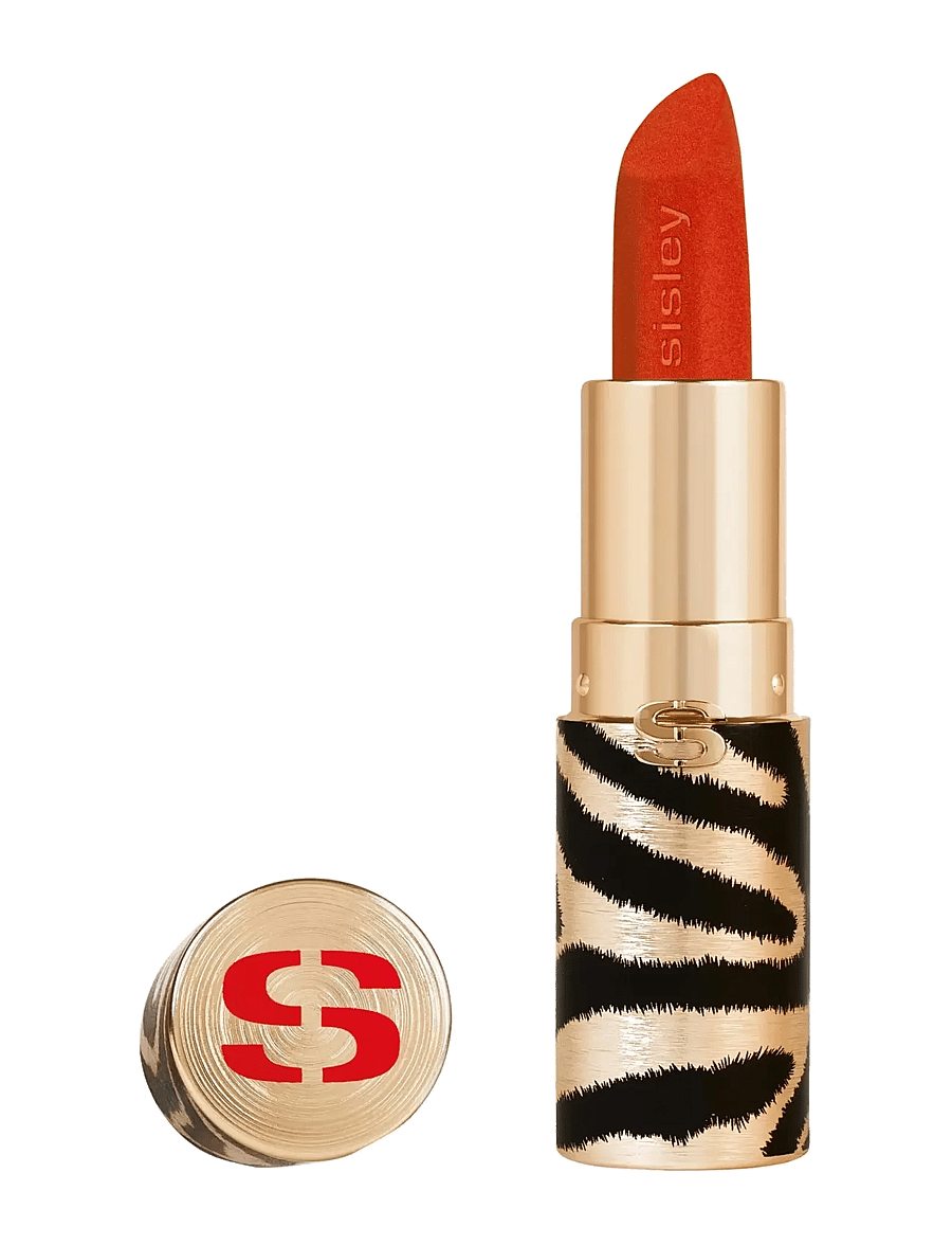 Sisley - Phyto-Rouge Velvet 30 Orange Spice - makeup - 30 orange spice - 1