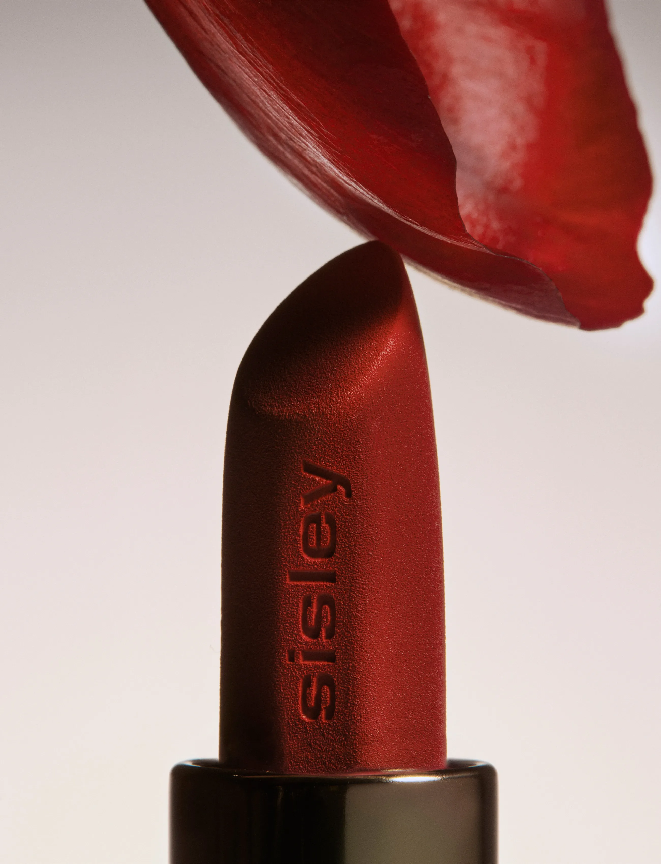Sisley Phyto-Rouge Velvet 30 Orange Spice, 3 GR, Orange, Læber > Læbestift, Dame