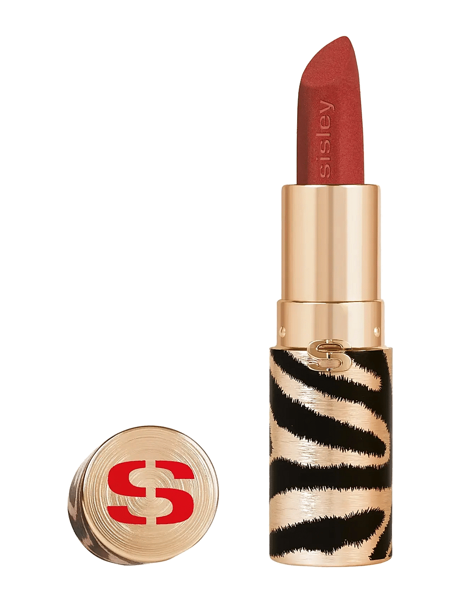 Sisley - Phyto-Rouge Velvet 31 Orange Fawn - makeup - 31 orange fawn - 1