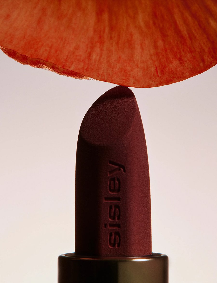Sisley - Phyto-Rouge Velvet 31 Orange Fawn - makeup - 31 orange fawn - 0