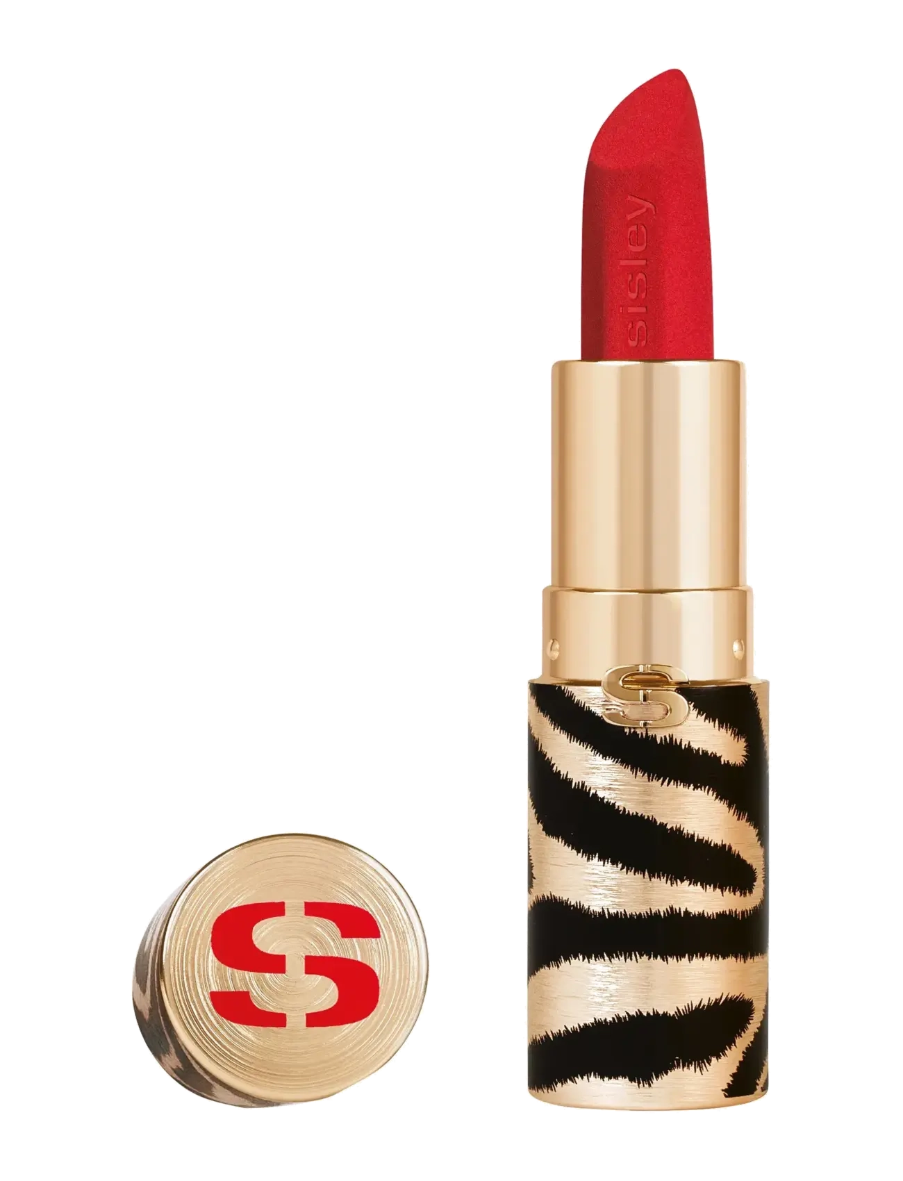 Sisley Phyto-Rouge Velvet 40 Rouge Icon - Sisley - 40 ROUGE ICON / red