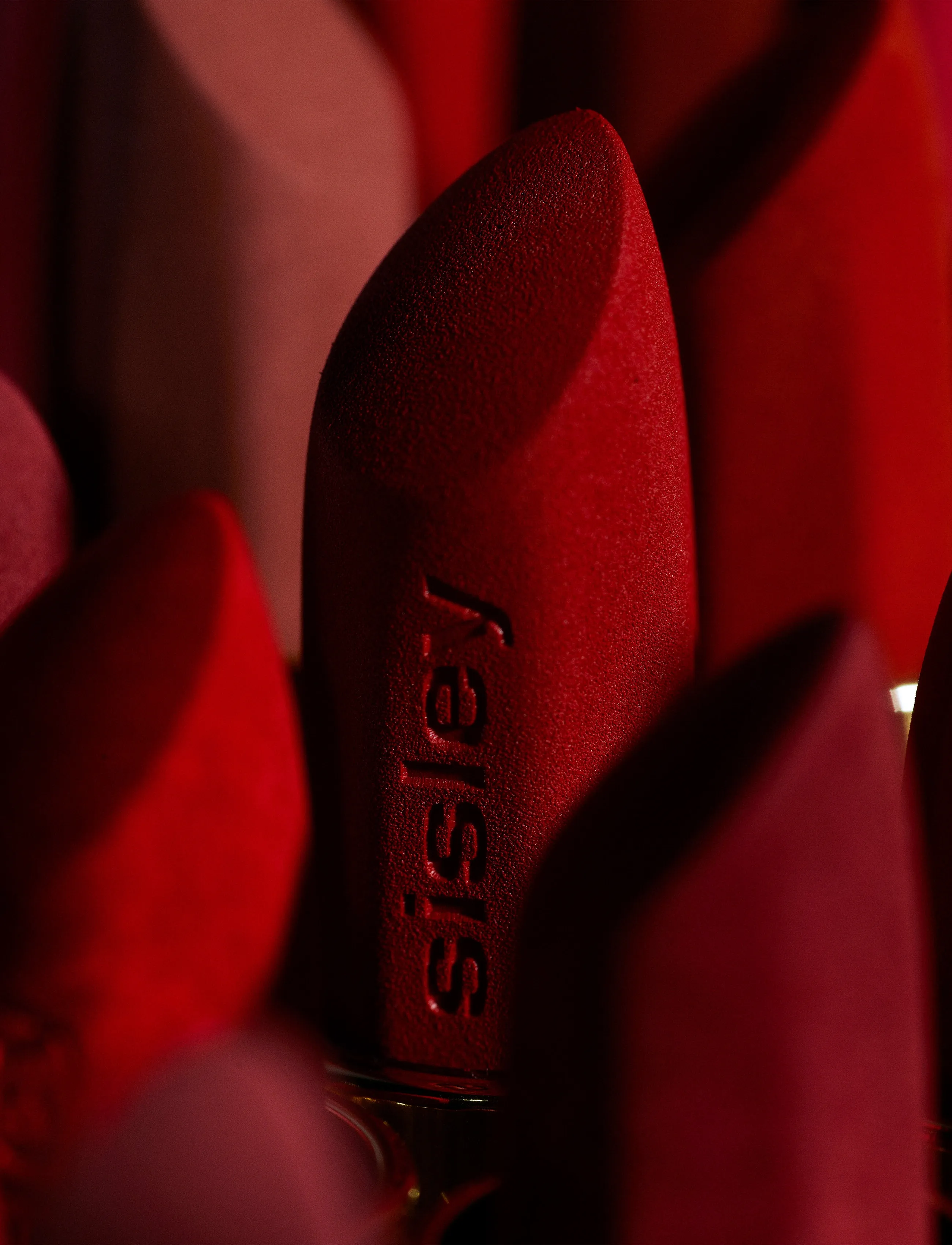 Sisley - Phyto-Rouge Velvet 40 Rouge Icon - makeup - 40 rouge icon - 4