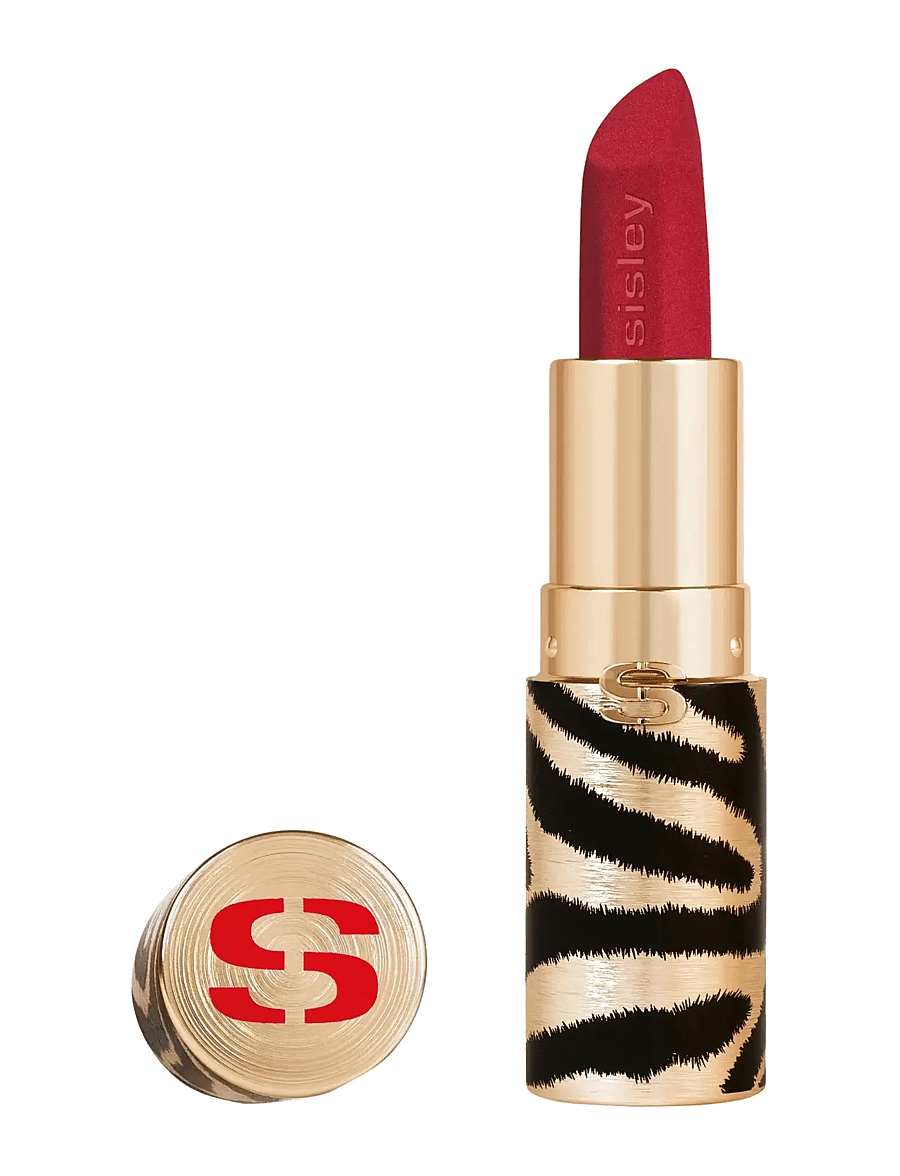 Sisley - Phyto-Rouge Velvet 42 Rouge Royal - makeup - 42 rouge royal - 1