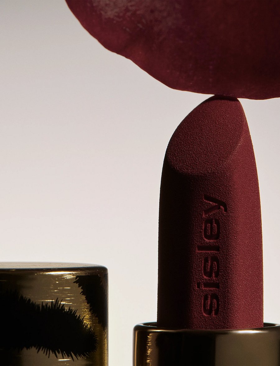 Sisley - Phyto-Rouge Velvet 42 Rouge Royal - makeup - 42 rouge royal - 0