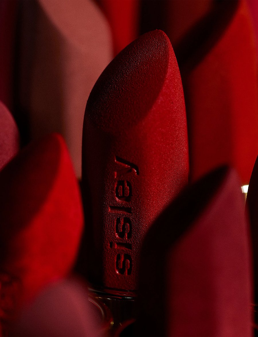 Sisley - Phyto-Rouge Velvet 42 Rouge Royal - makeup - 42 rouge royal - 4