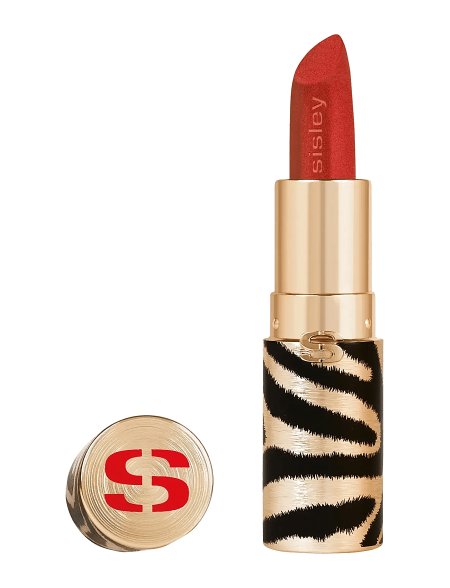 Sisley - Phyto-Rouge Velvet 43 Rouge Ardent - makeup - 43 rouge ardent - 1