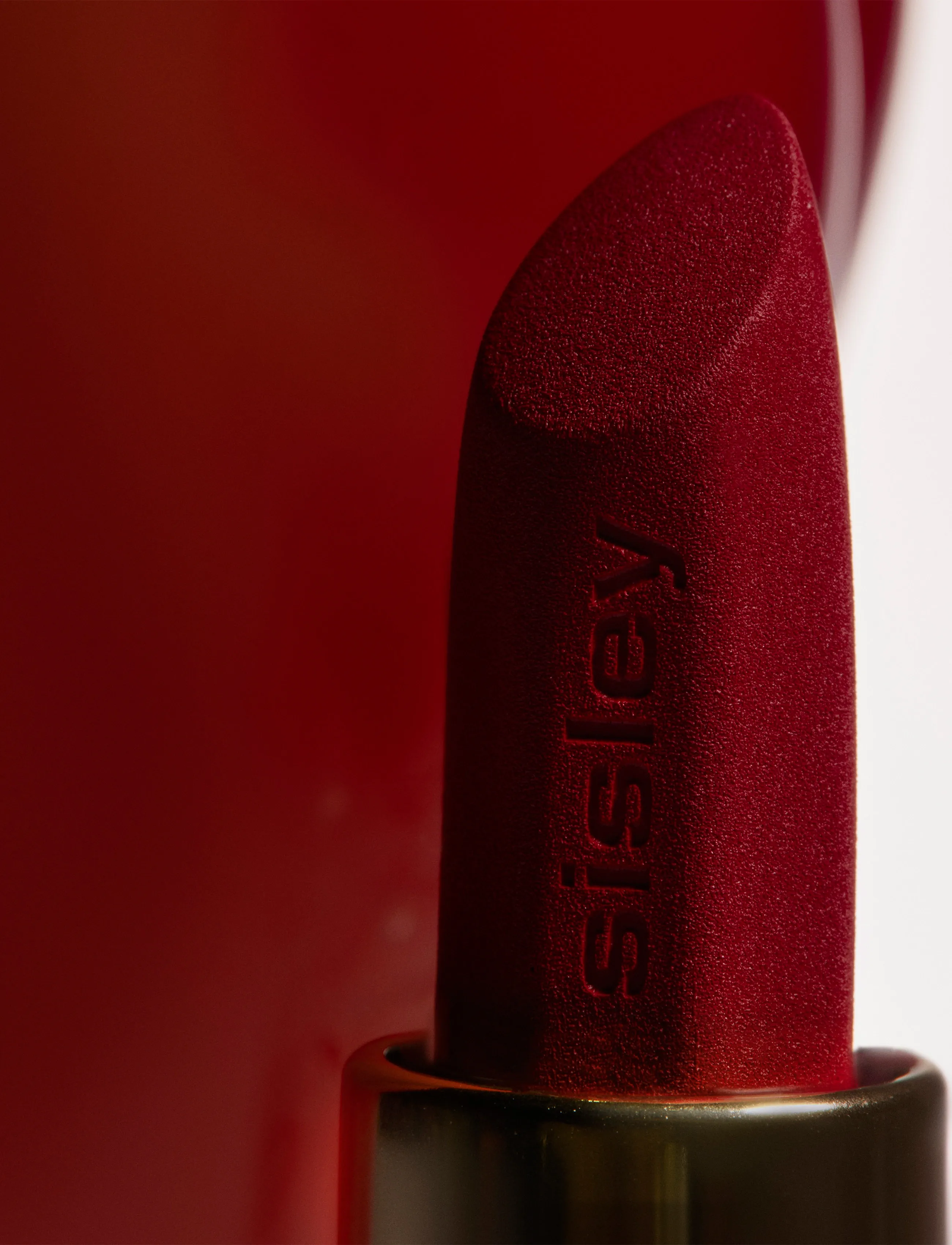 Sisley - Phyto-Rouge Velvet 43 Rouge Ardent - makeup - 43 rouge ardent - 4