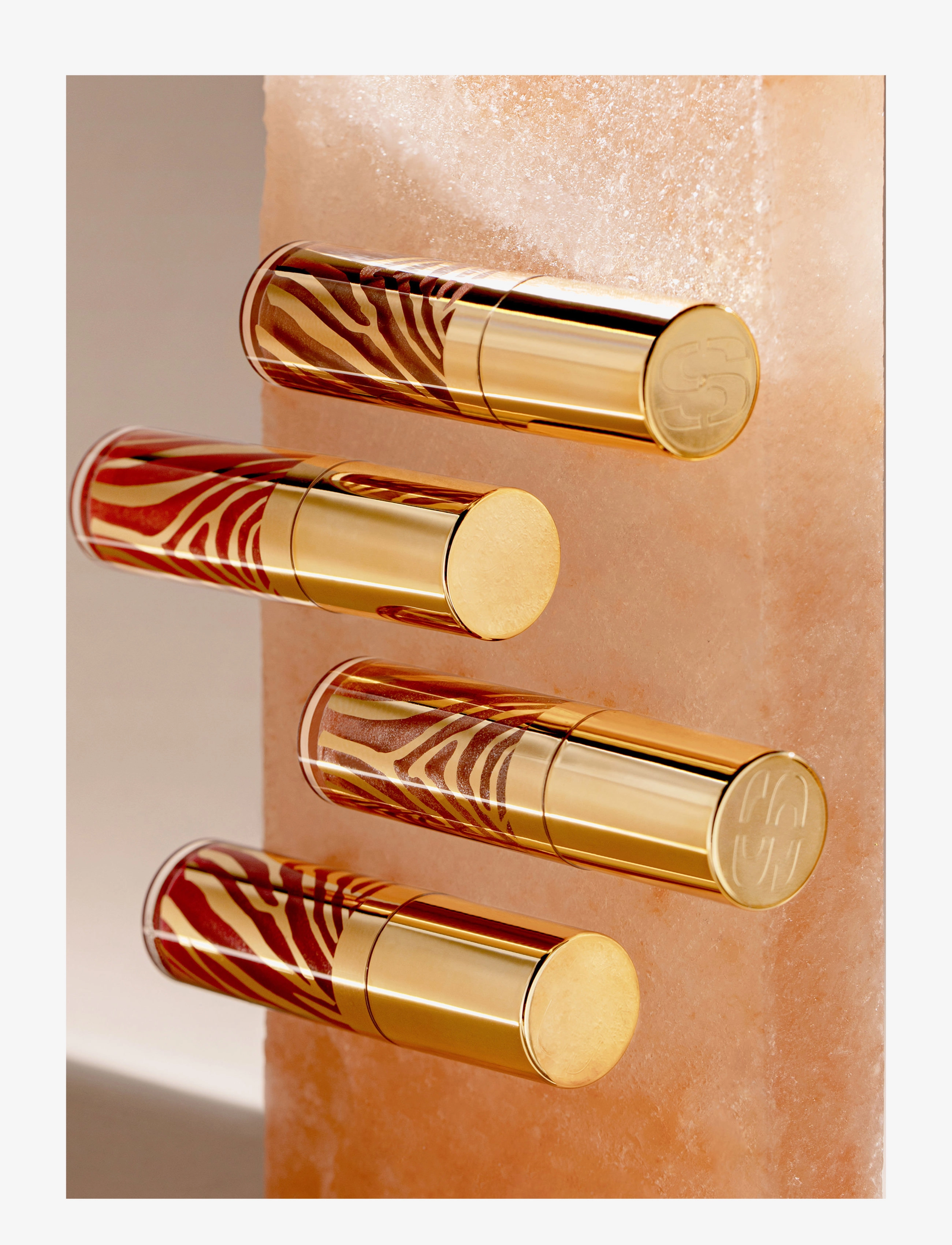 Sisley - Le Phyto-Gloss 2 Aurora - smink - 2 - *aurora - 4