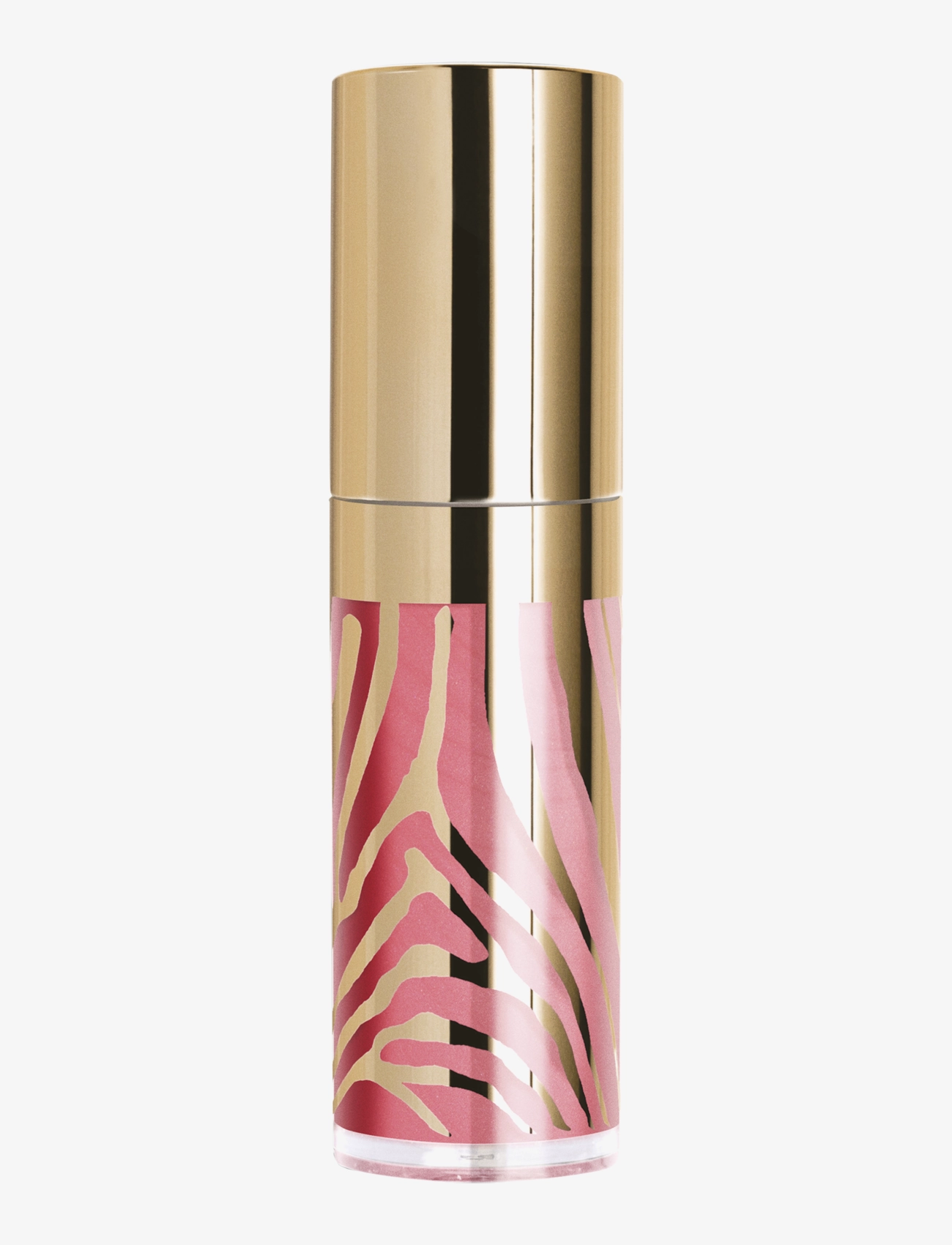 Sisley Le Phyto-Gloss 8 Milkyway - Læbeprodukter - 8 - MILKYWAY / pink/rose