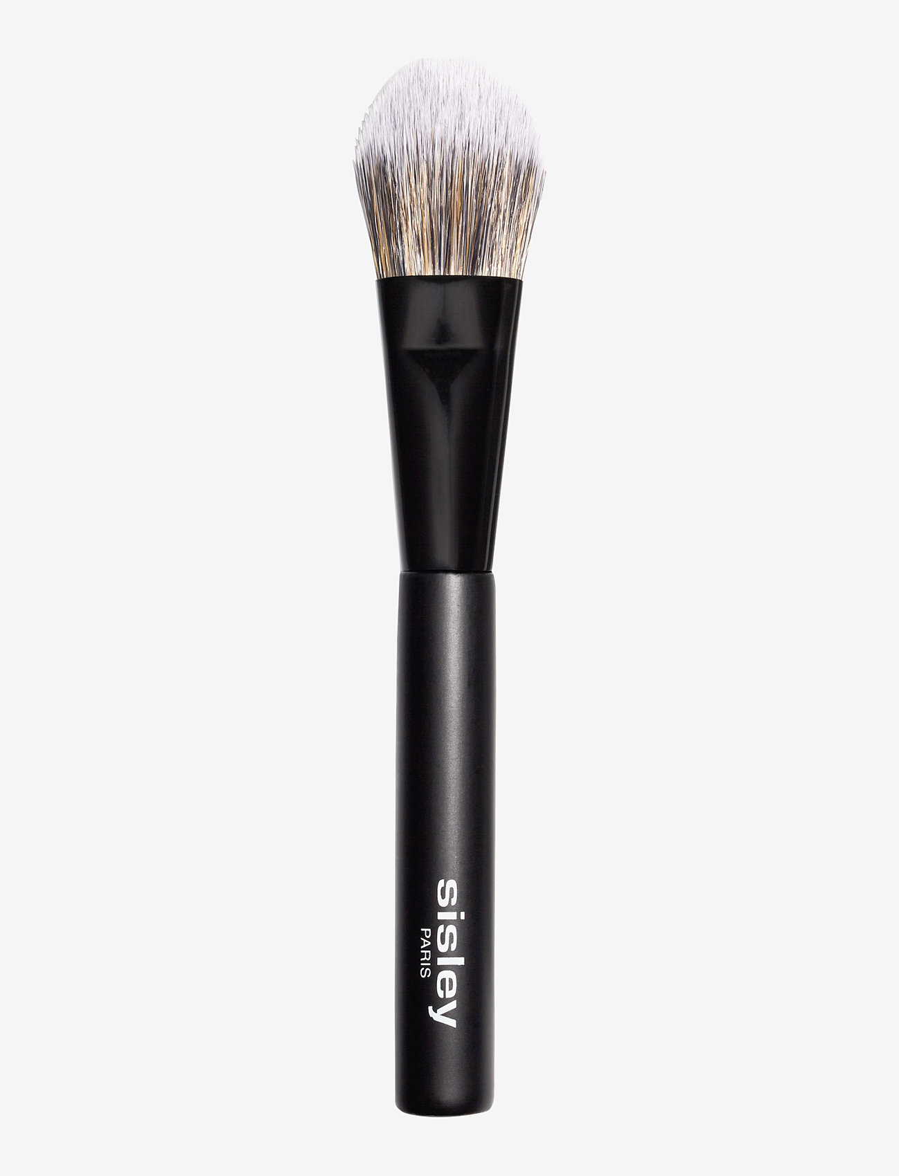 Sisley Fluid Foundation Brush - Bliv klar til date night - CLEAR / undefined