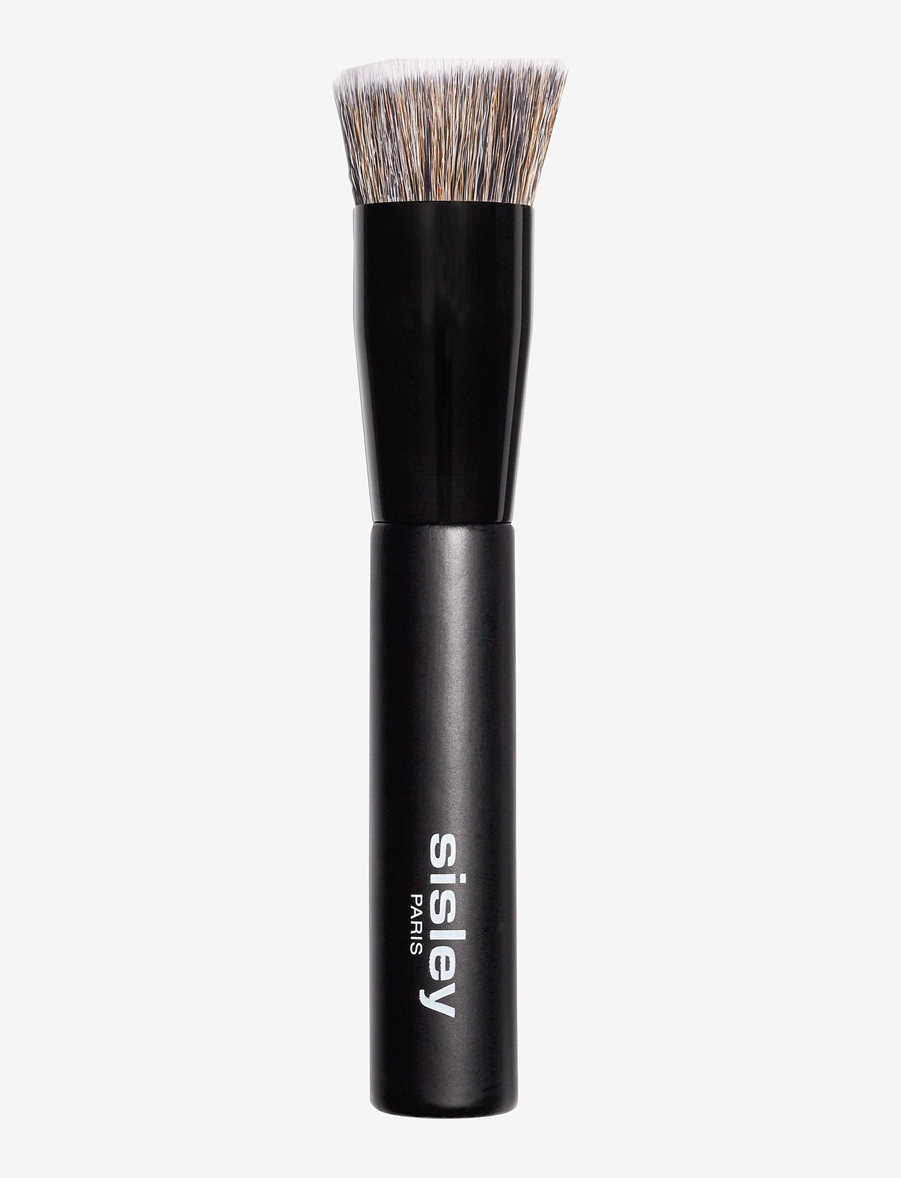 Sisley Foundation Brush - Bliv klar til date night - CLEAR / undefined