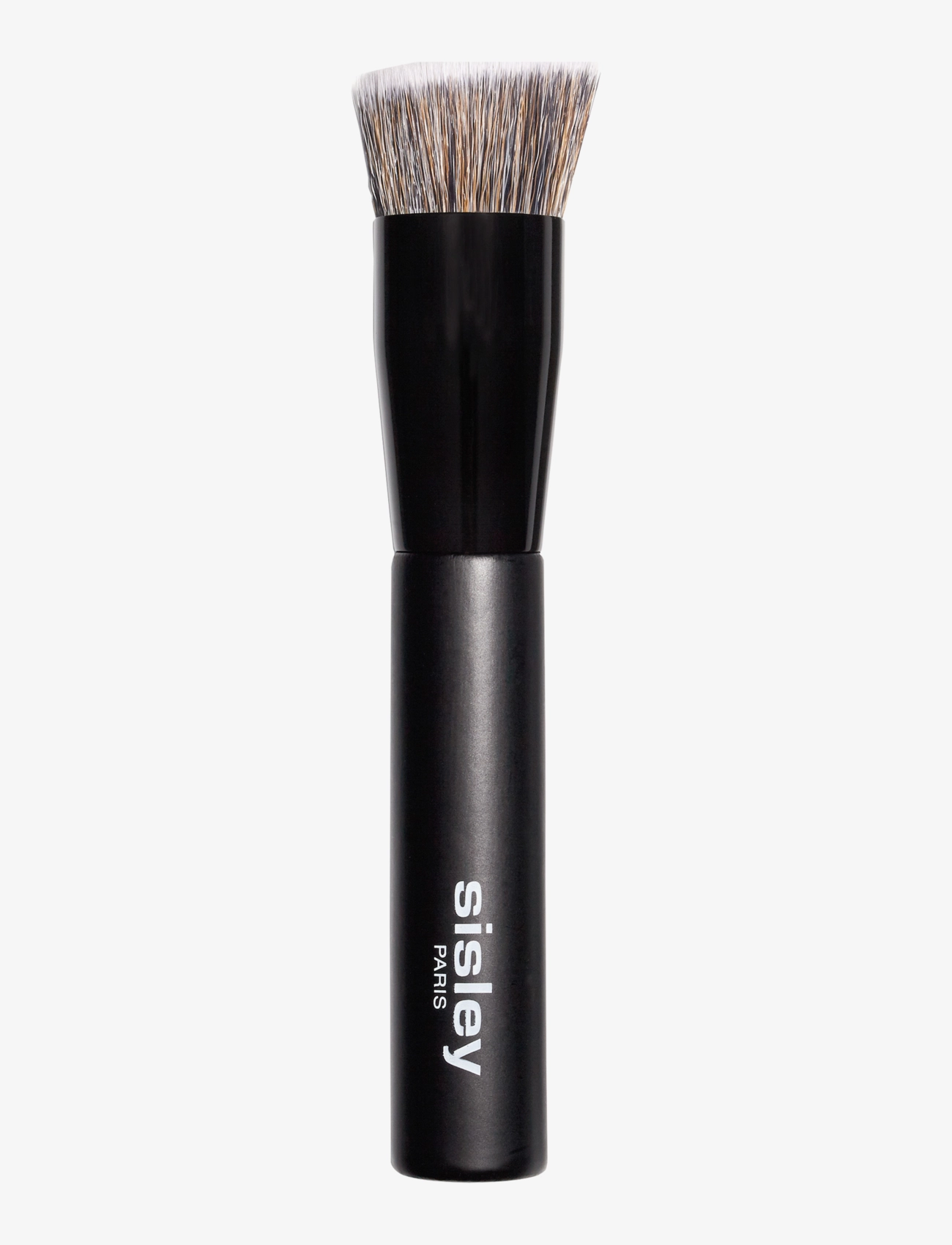 Sisley Foundation Brush, 1STK, Black, Ansigtsbørster > Foundation-Børster, Dame