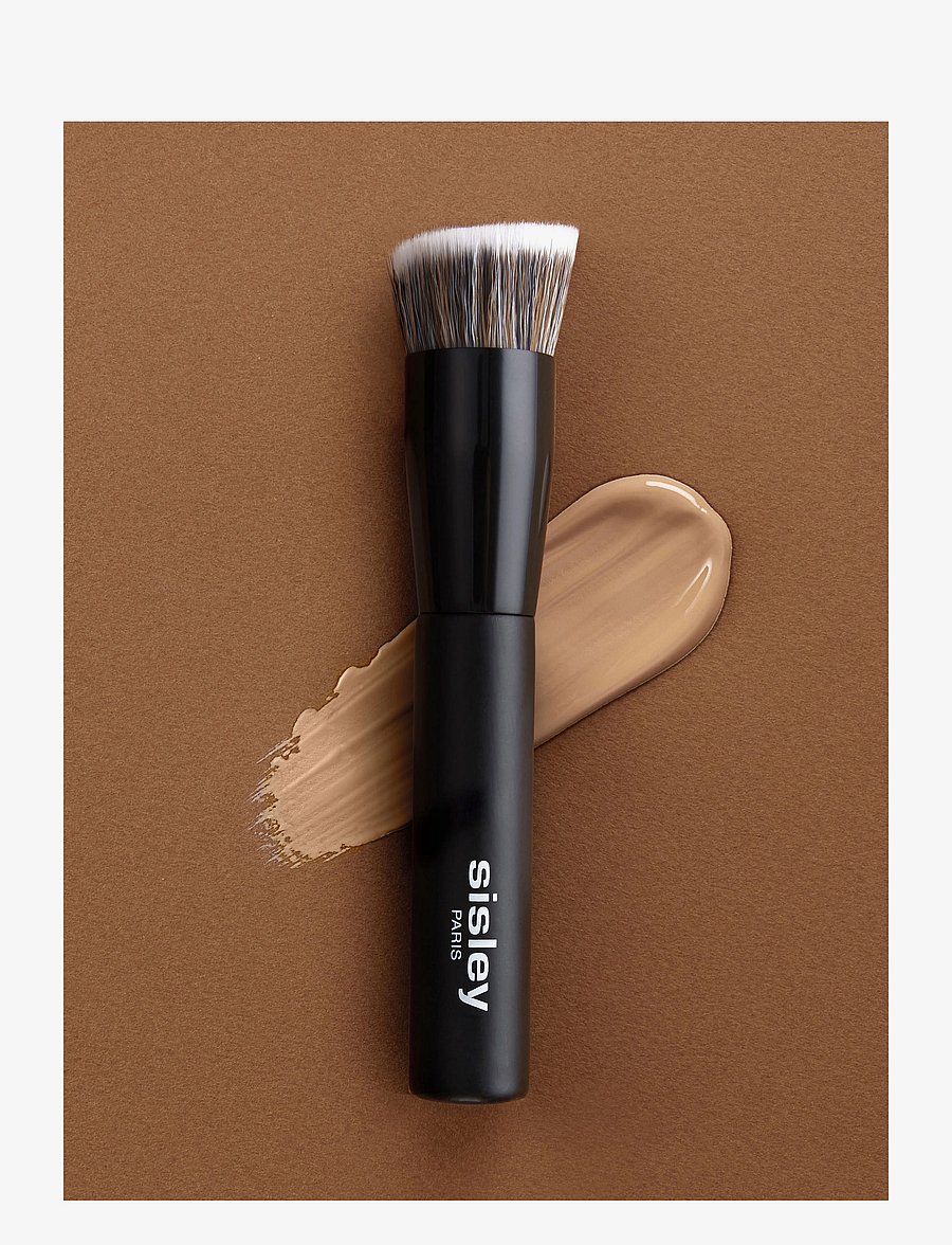 Sisley - Foundation Brush - smink - clear - 1