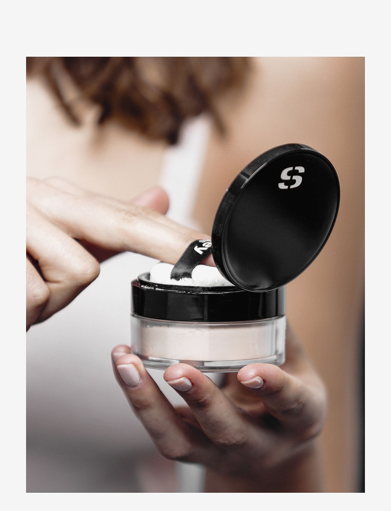 Sisley - Phyto-Poudre Libre 3 Rose Orient - makeup - 3 rose orient - 3