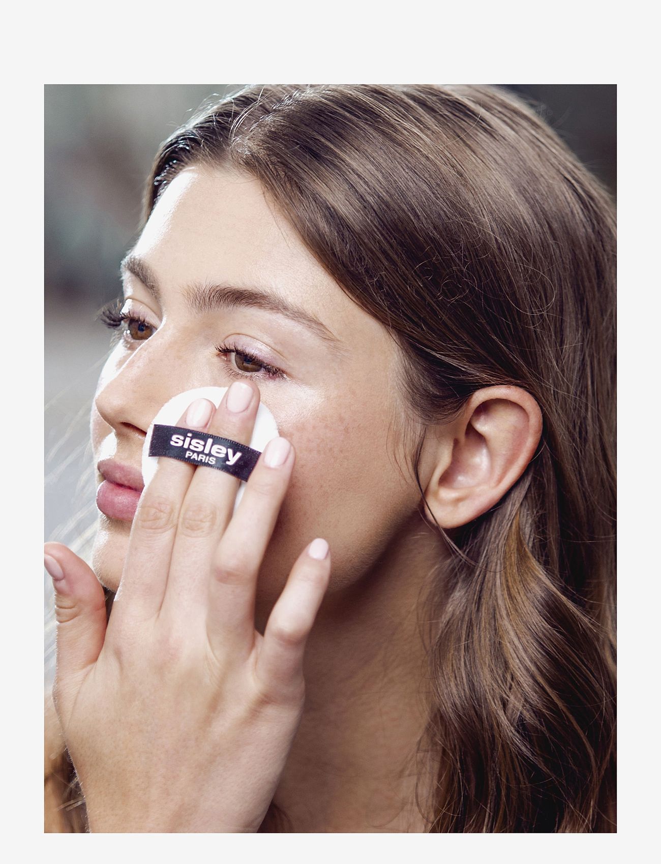 Sisley - Phyto-Poudre Libre 3 Rose Orient - makeup - 3 rose orient - 4