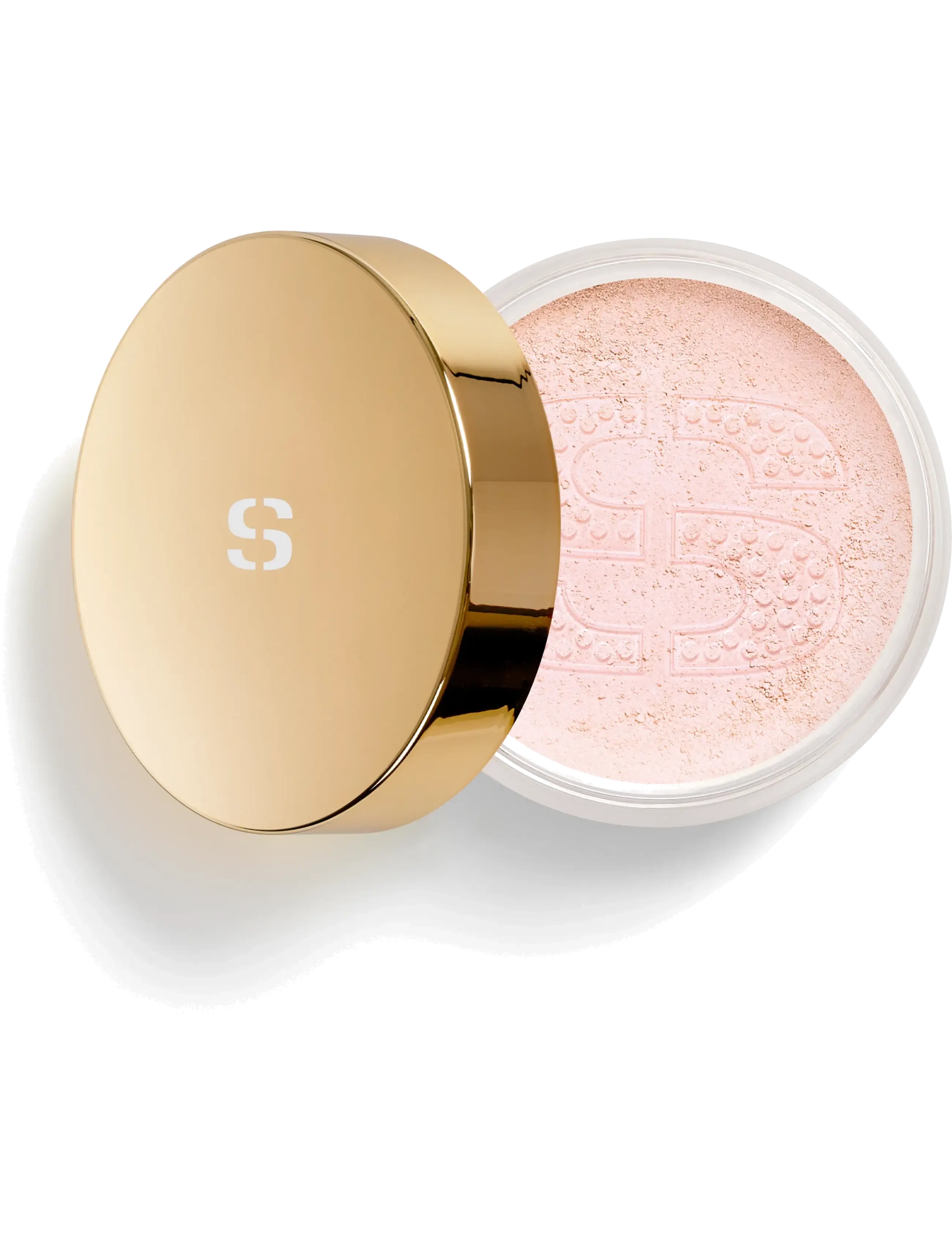 Sisley Phyto-Teint Loose Powder 3 Rosy - Skoða allt - ROSY / pink/rose