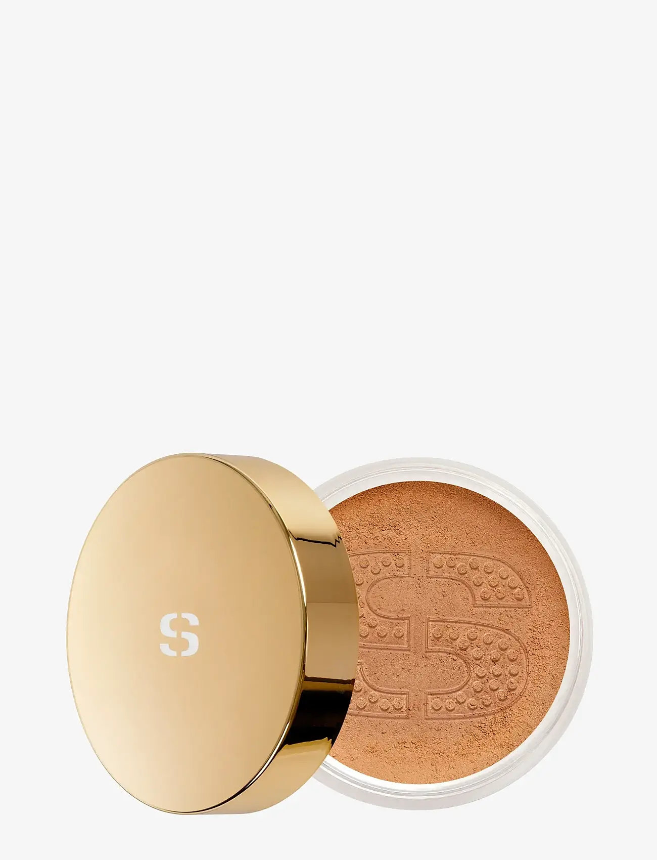 Sisley - Phyto-Teint Loose Powder 4 Deep - smink - 4 deep - 1