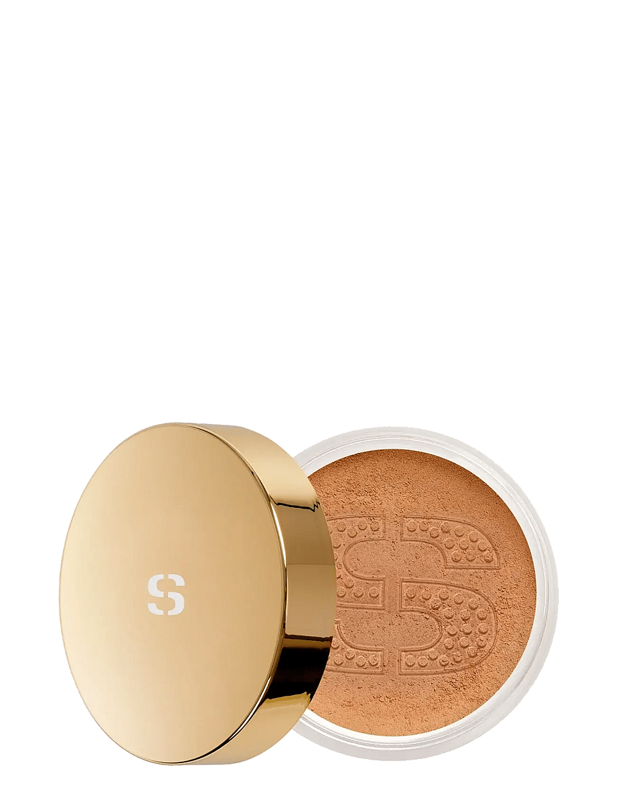 Sisley - Phyto-Teint Loose Powder 4 Deep - meikit - 4 deep - 1