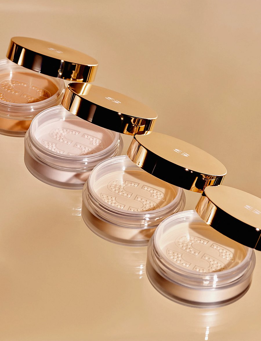 Sisley - Phyto-Teint Loose Powder 4 Deep - meikit - 4 deep - 0