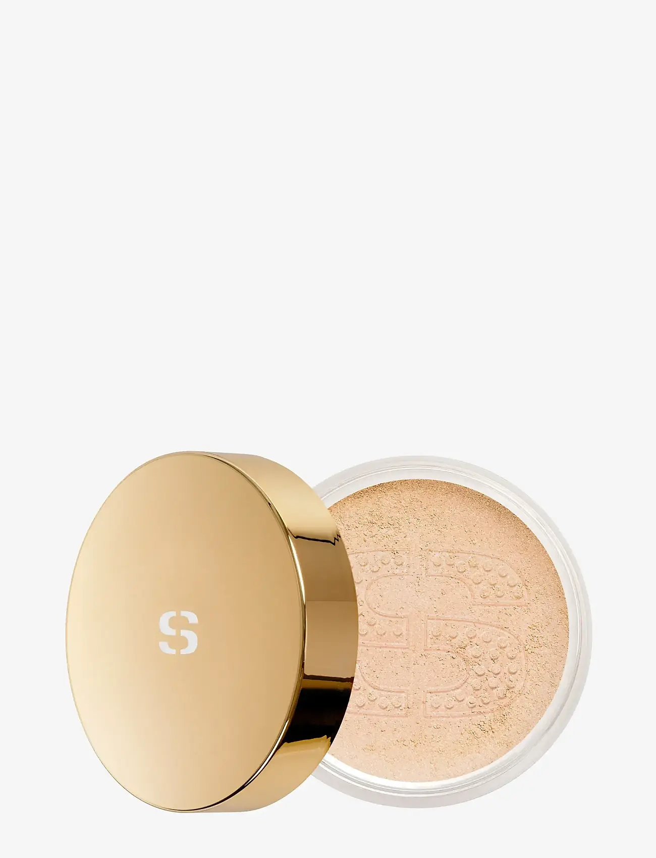 Sisley - Phyto-Teint Loose Powder 1 Shimmer - makeup - 1 shimmer - 1