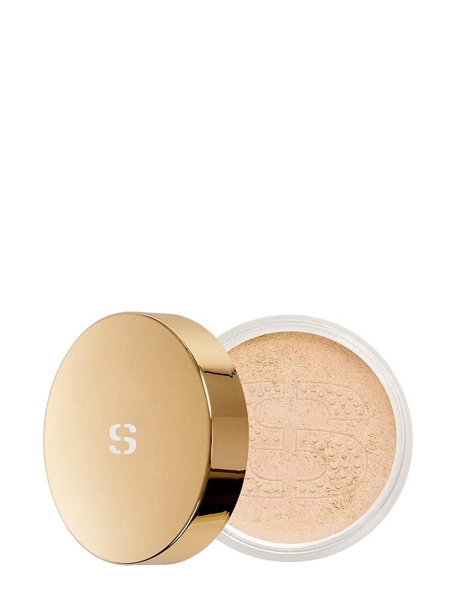 Sisley - Phyto-Teint Loose Powder 1 Shimmer - smink - 1 shimmer - 1