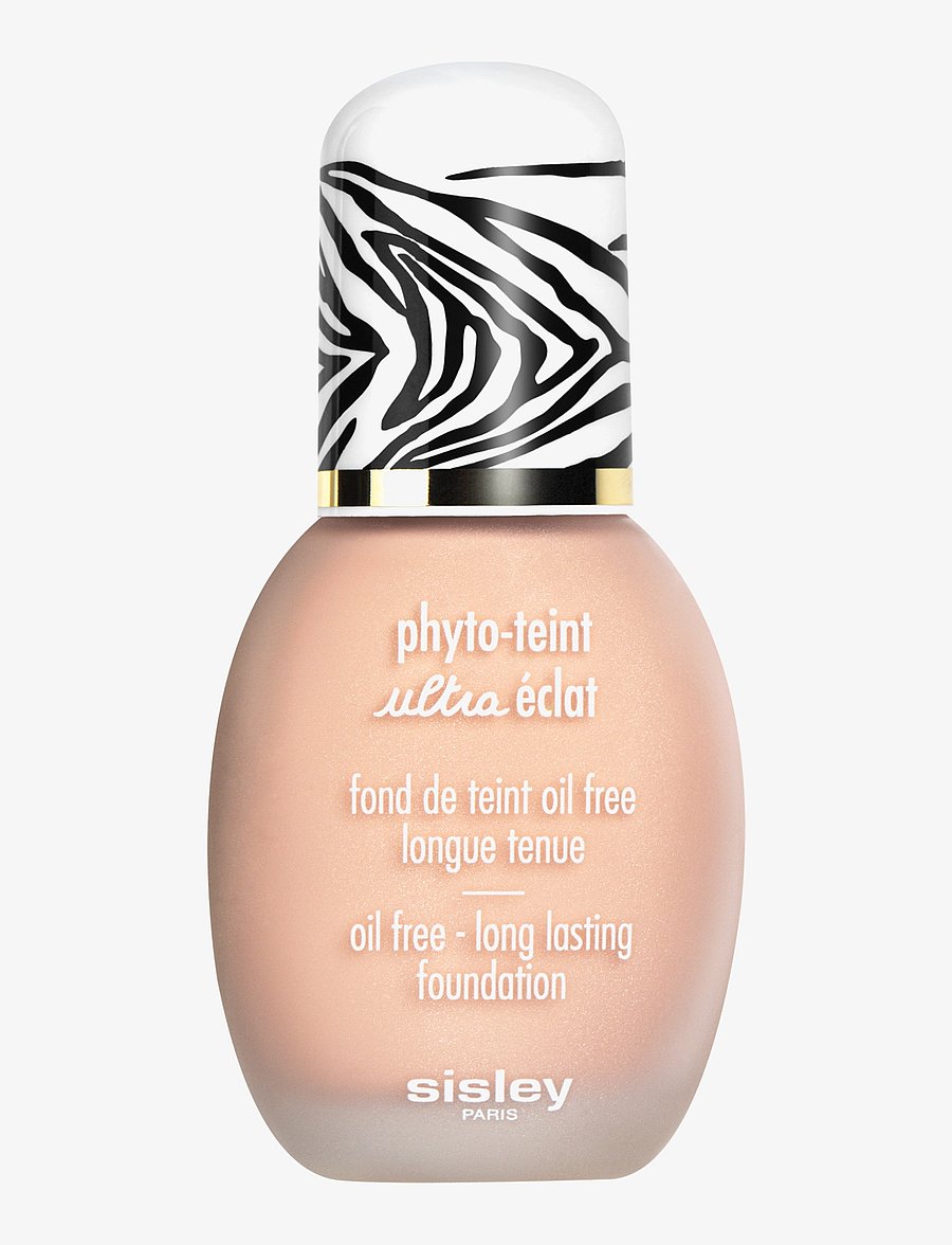 Sisley - Phyto-Teint Ultra Éclat 1N Ivory - makeup - 1 ivory - 0