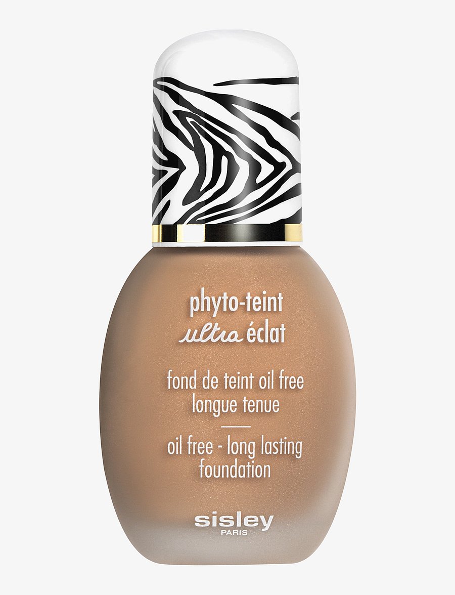 Sisley - Phyto-Teint Ultra Éclat 5C Golden - makeup - 5 golden - 0