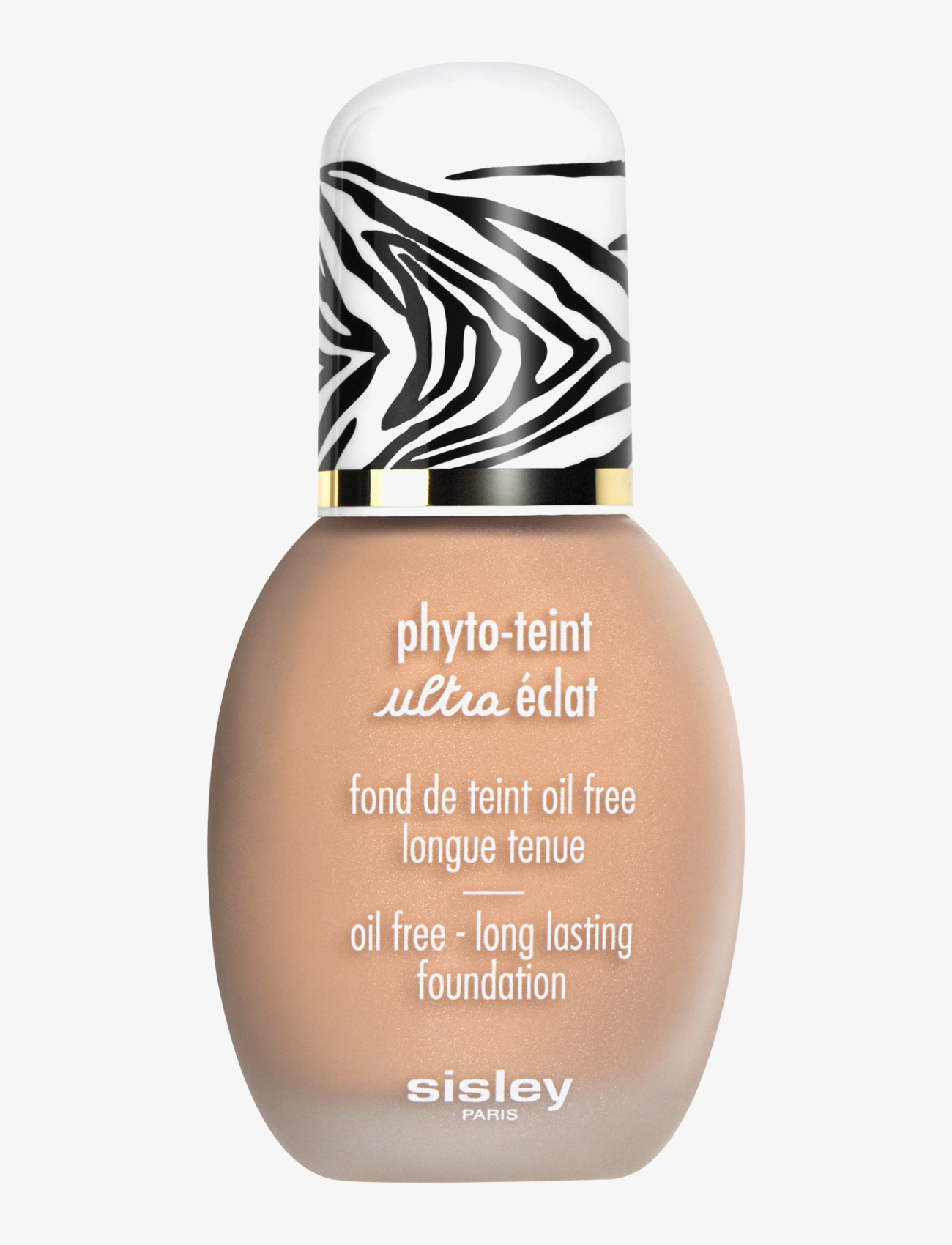 Sisley Phyto-Teint Ultra Éclat 2N1 Sand - Kampagne - 2+ SAND / natural