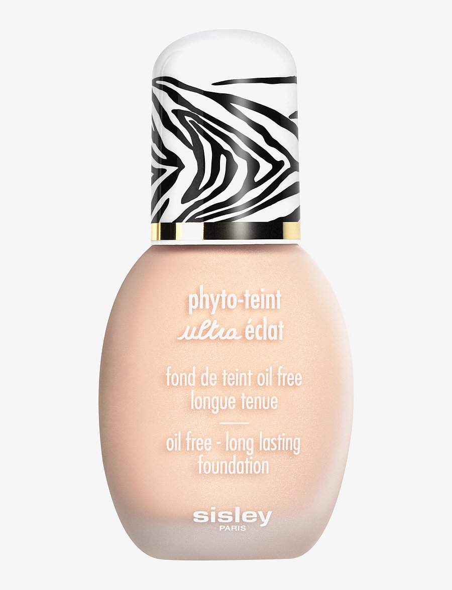Sisley - Phyto-Teint Ultra Éclat 0C Vanilla - makeup - 0+ vanilla - 0