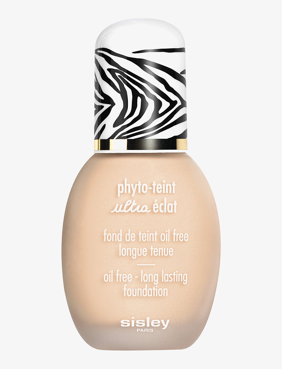 Sisley - Phyto-Teint Ultra Éclat 00C Swan - makeup - 00 - swan - 0