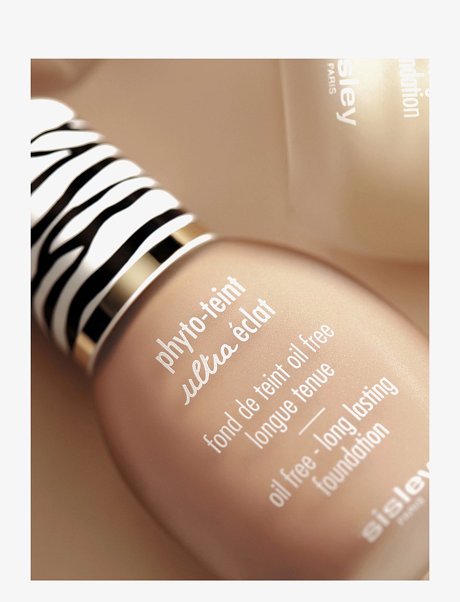 Sisley - Phyto-Teint Ultra Éclat 00C Swan - makeup - 00 - swan - 2
