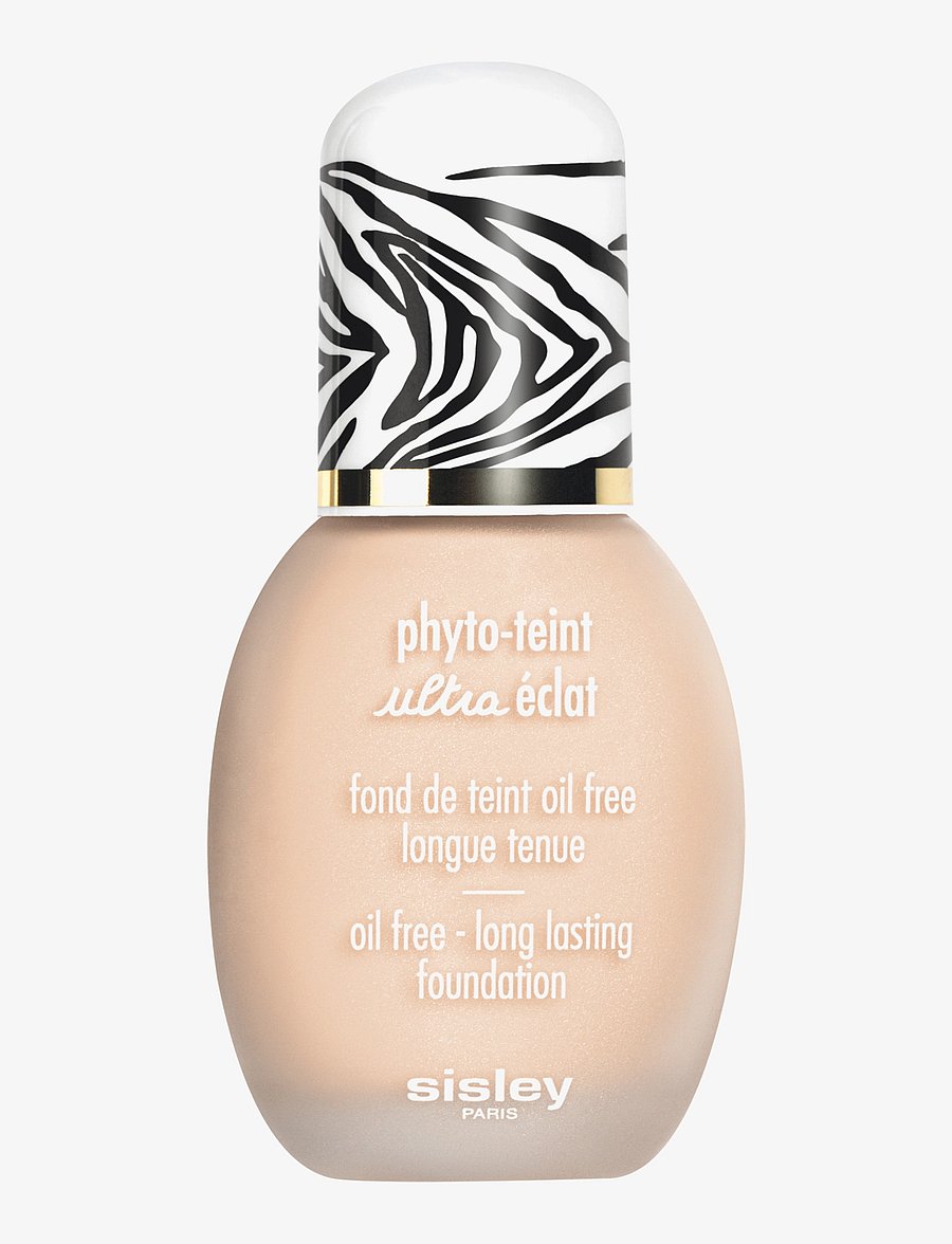 Sisley - Phyto-Teint Ultra Éclat 00W Shell - smink - 00+ - shell - 0