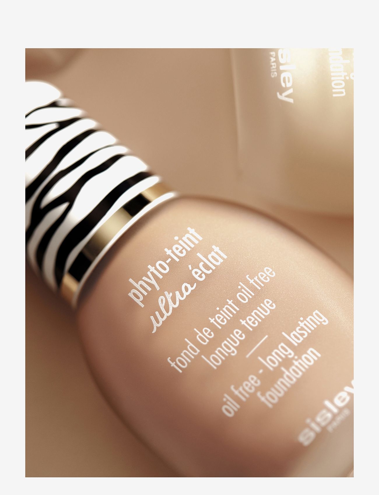 Sisley - Phyto-Teint Ultra Éclat 00W Shell - makeup - 00+ - shell - 2