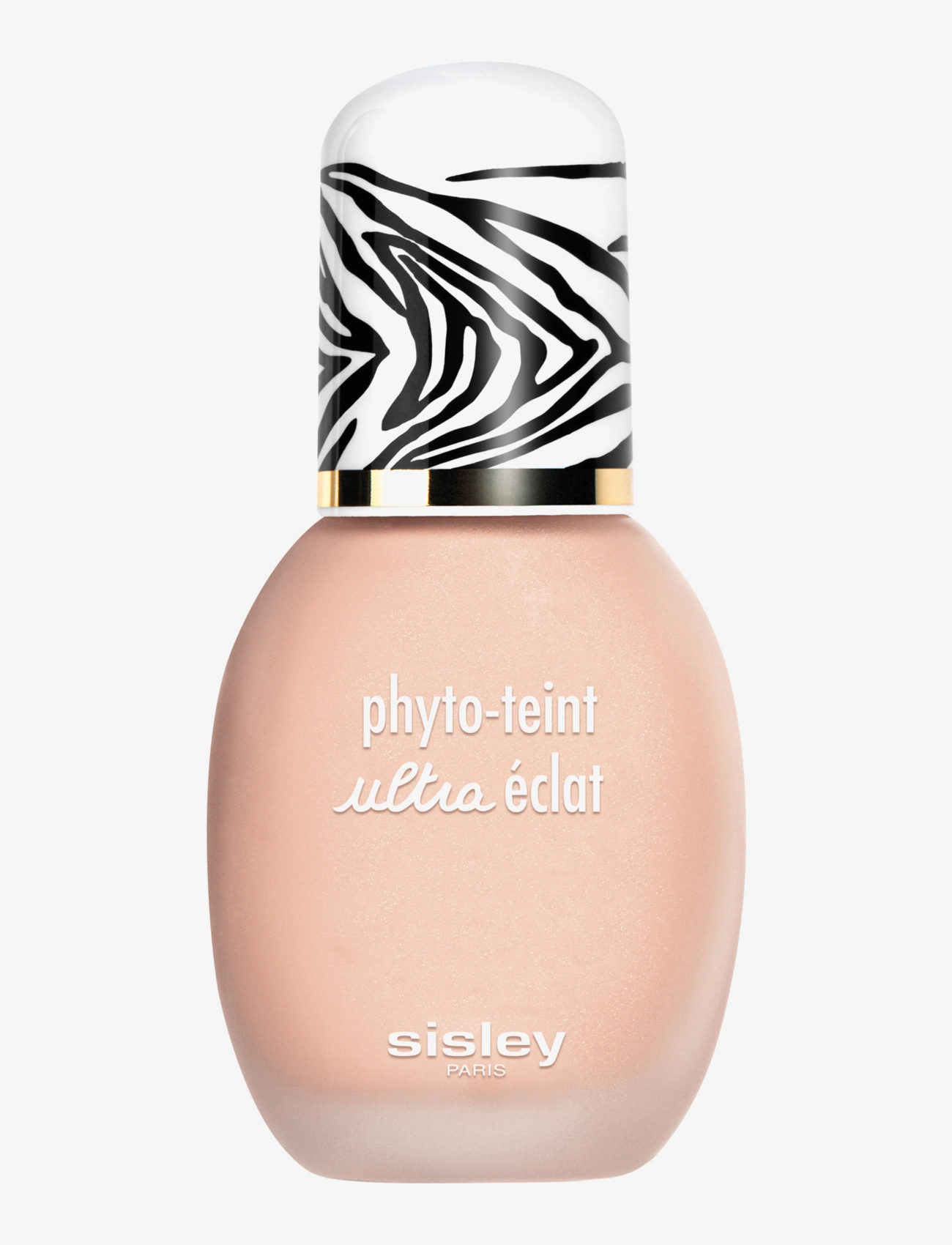 Sisley Phyto-Teint Ultra Èclat 000N Snow - Ansigtsmakeup - 000N SNOW / natural