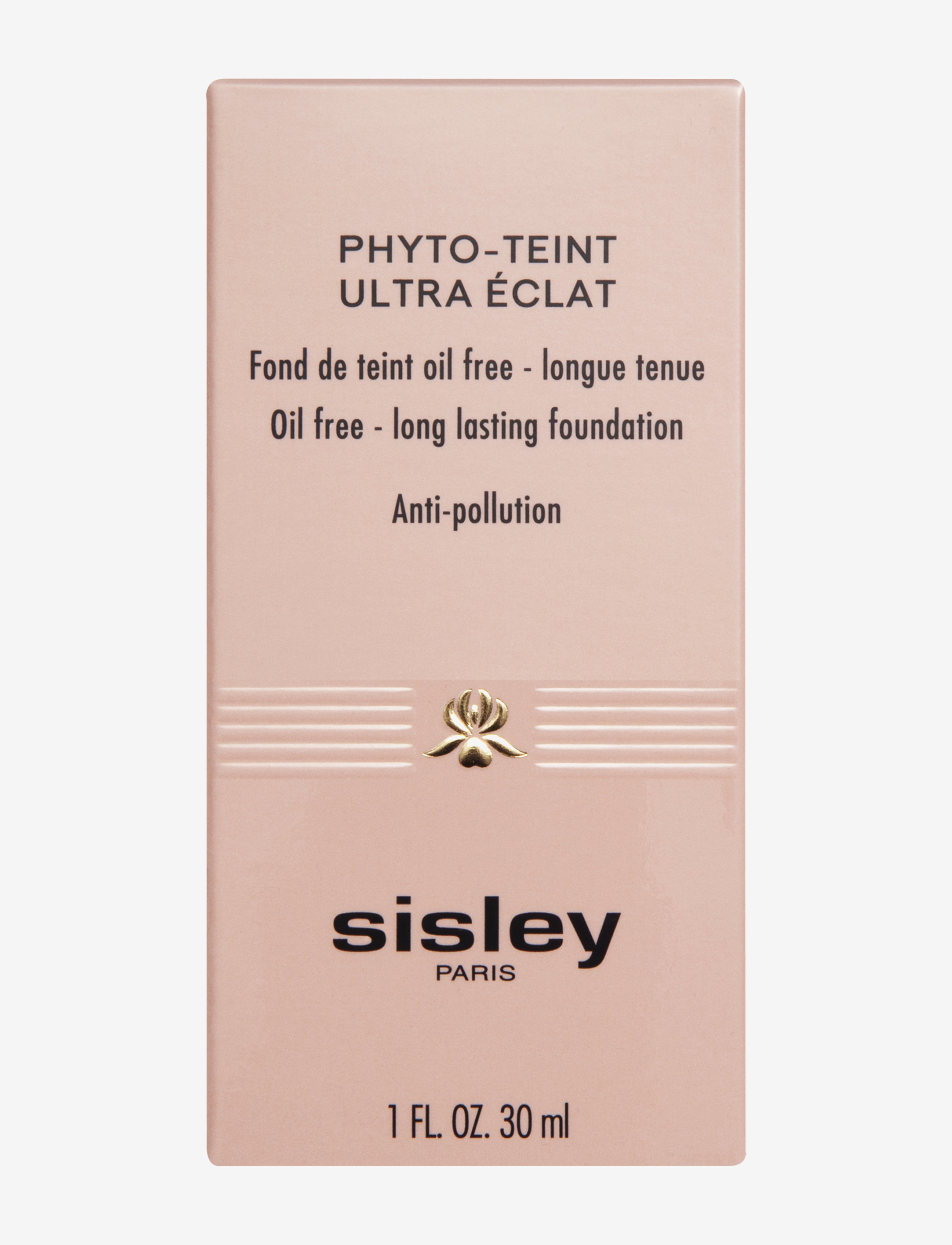 Sisley Foundation phyto-teint ultra éclat foundation & concealer dam – bild 7
