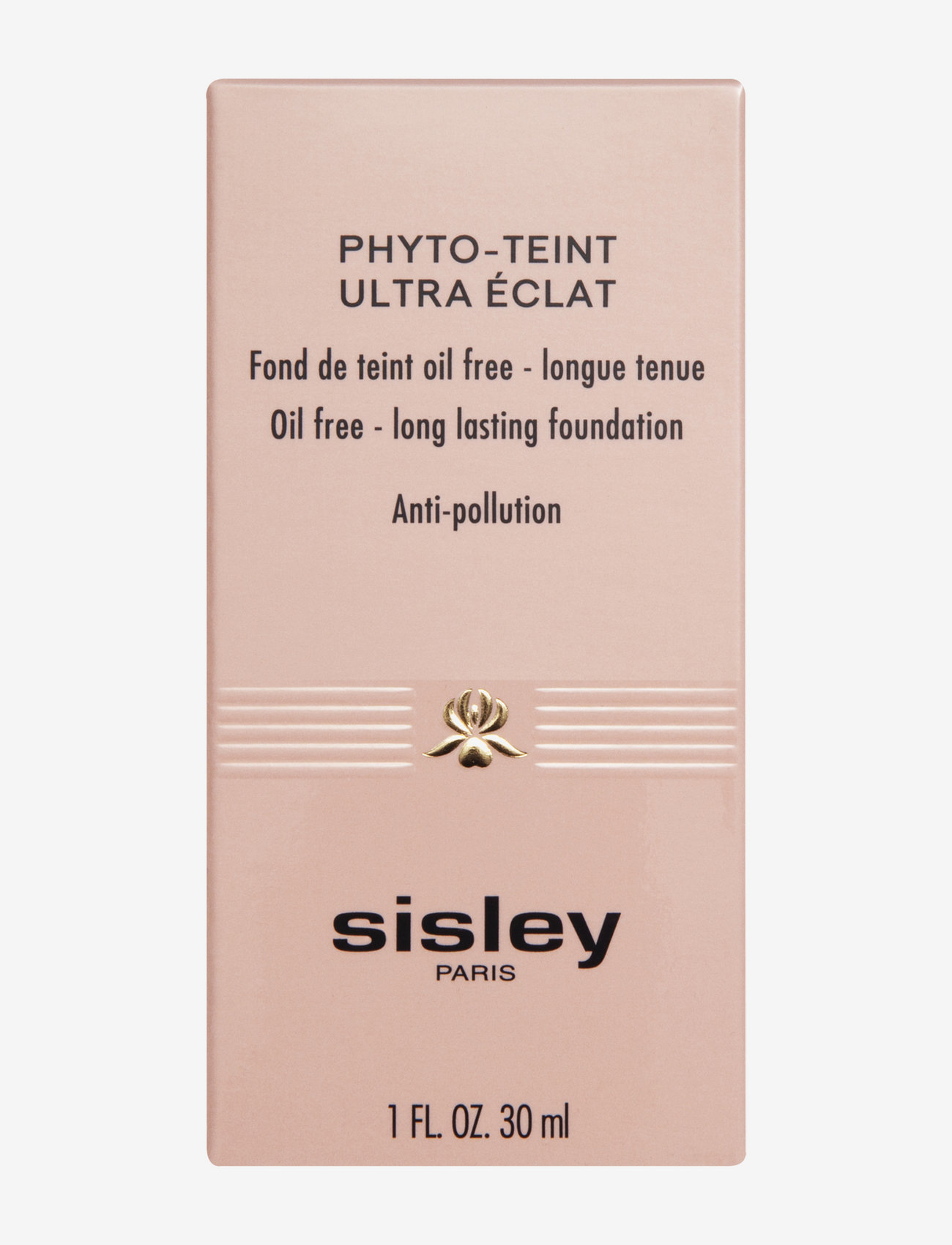Sisley - Phyto-Teint Ultra Èclat 000N Snow - makeup - 000n snow - 2