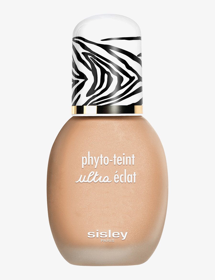 Sisley - Phyto-Teint Ultra Éclat 2W2 Desert - makeup - 2w2 desert - 0