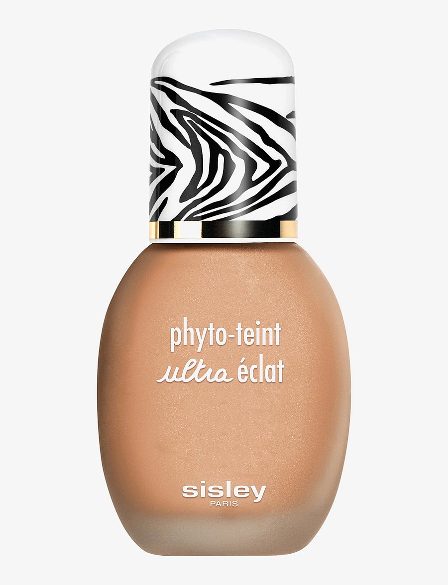 Sisley - Phyto-Teint Ultra Èclat 3W2 Hazel - makeup - 3w2 hazel - 0
