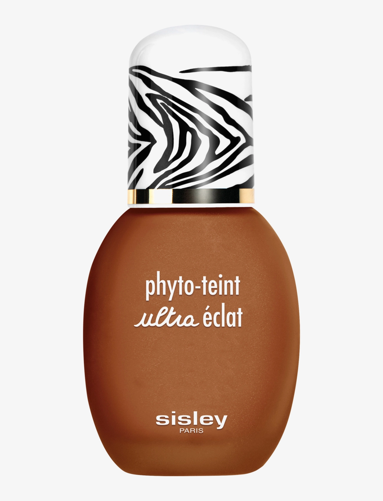 Sisley Phyto-Teint Ultra Èclat 7N Caramel - Makeup - 7N CARAMEL / natural