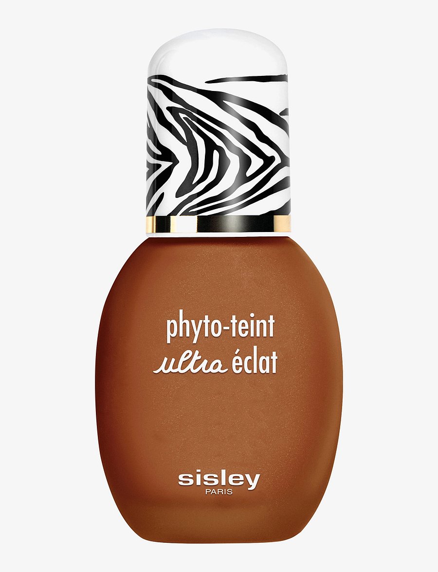 Sisley - Phyto-Teint Ultra Èclat 7N Caramel - smink - 7n caramel - 0