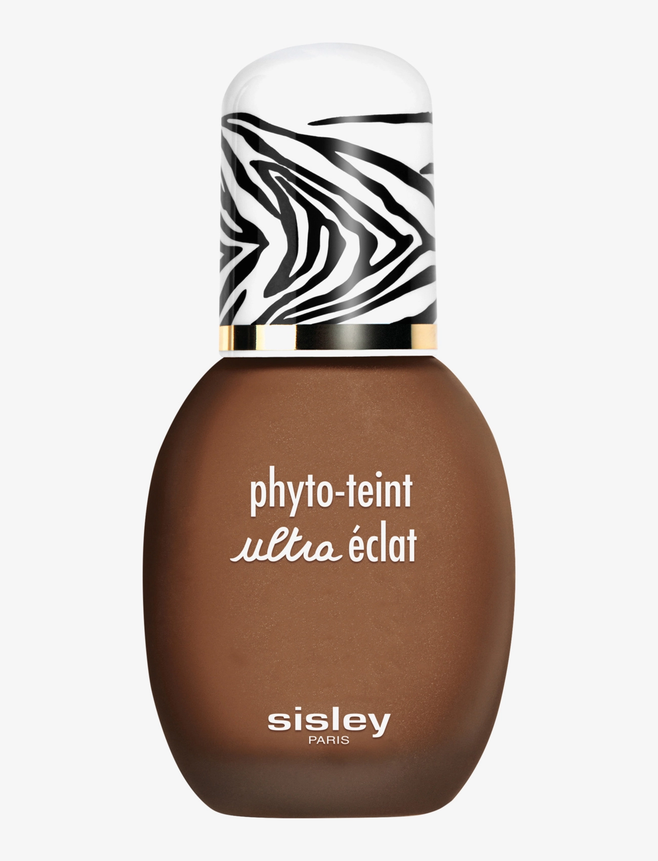 Sisley Phyto-Teint Ultra Èclat 8C Cappuccino - Makeup - 8C CAPPUCCINO / natural