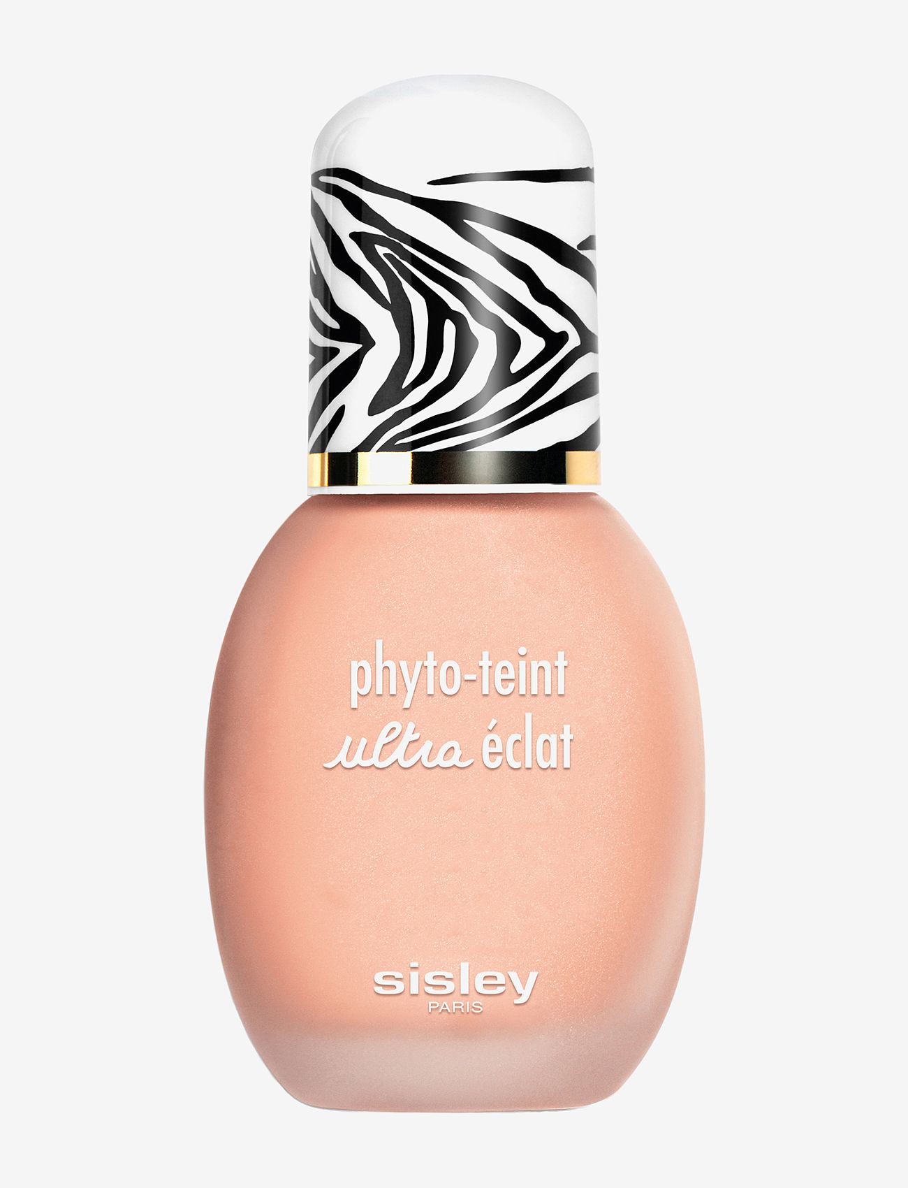 Sisley - Phyto-Teint Ultra Éclat 1C Petal - smink - 1c petal - 0