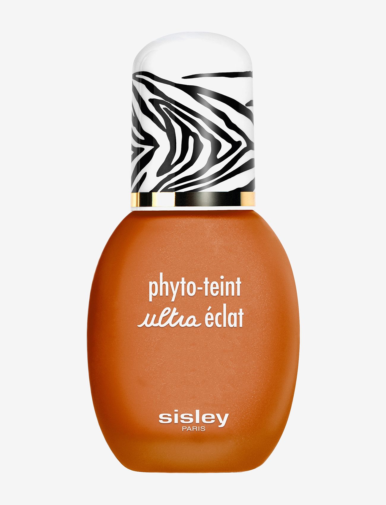 Sisley Phyto-Teint Ultra Èclat 6N Sandalwood - Sisley - 6N SANDALWOOD / natural