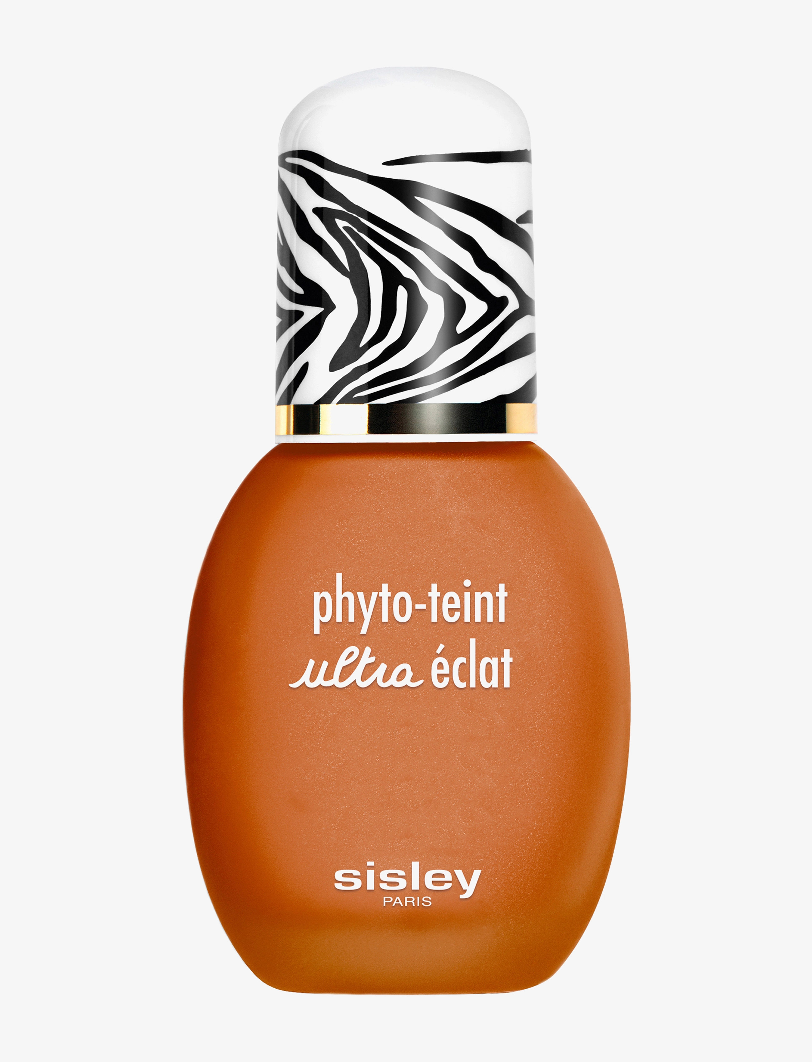 Sisley Phyto-Teint Ultra Èclat 6N Sandalwood, Foundation, Str: 30 ml
