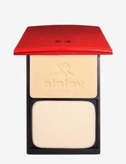 Sisley - Phyto-Teint Eclat Compact - pudder - 1 ivory - 0