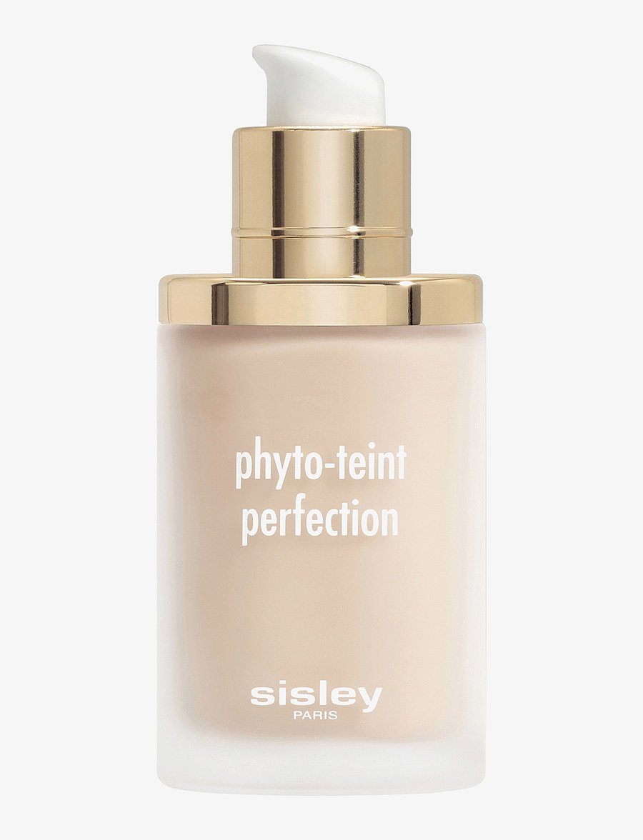 Sisley - Phyto-Teint Perfection 000N Snow - smink - 000n snow - 1